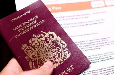 Are You British If You Were Born in the UK? Immigration4me