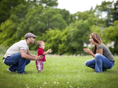 How To Spend More Time With Your Parents