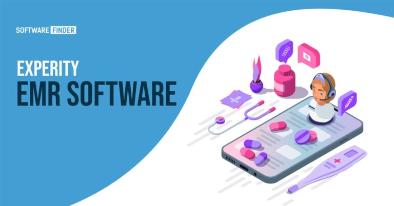 EXPERITY EMR SOFTWARE