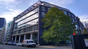 London Business School Master’s in Analytics and Management Program Analysis