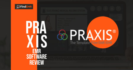 praxis emr