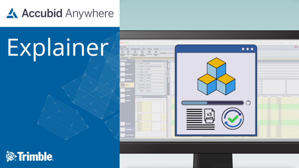 Trimble Accubid Cost Vs Procore Cost – Is Accubid Worth the Money? Trimble Accubid