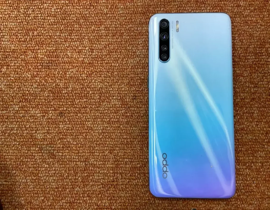 A Comprehensive Guide On Oppo F15 Smartphone Oppo F15