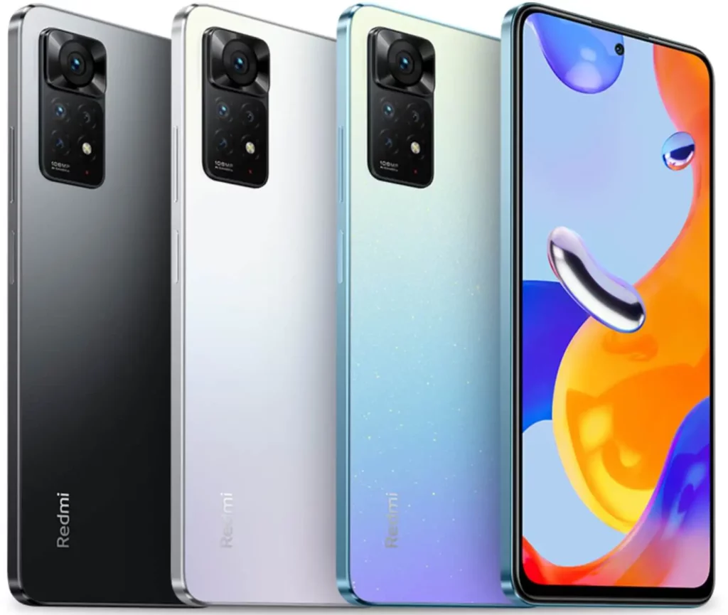 A Comprehensive Guide On Xiaomi MI 11 Pro Xiaomi MI 11 Pro