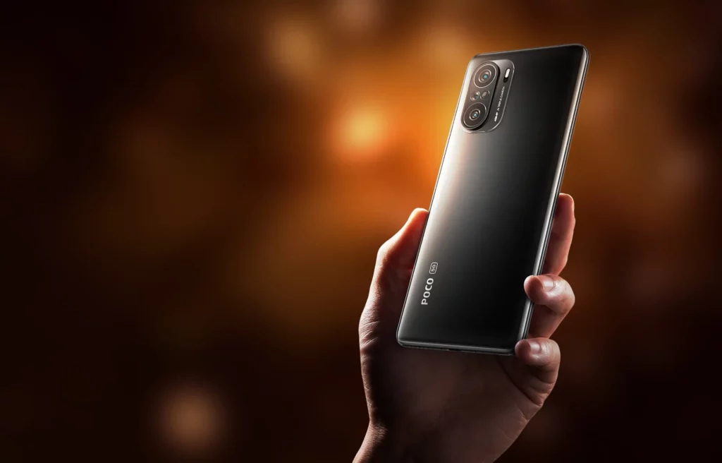 A Comprehensive Guide On Xiaomi Poco F3 Smartphone Xiaomi Poco F3